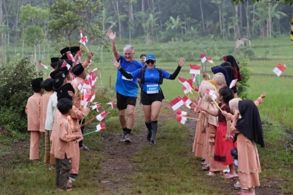 Resta Friendship Trail Run 2025 Dorong Sport Tourism Jateng Resta