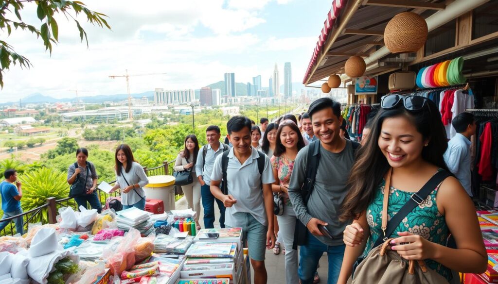 Gerakan Beli Produk Indonesia