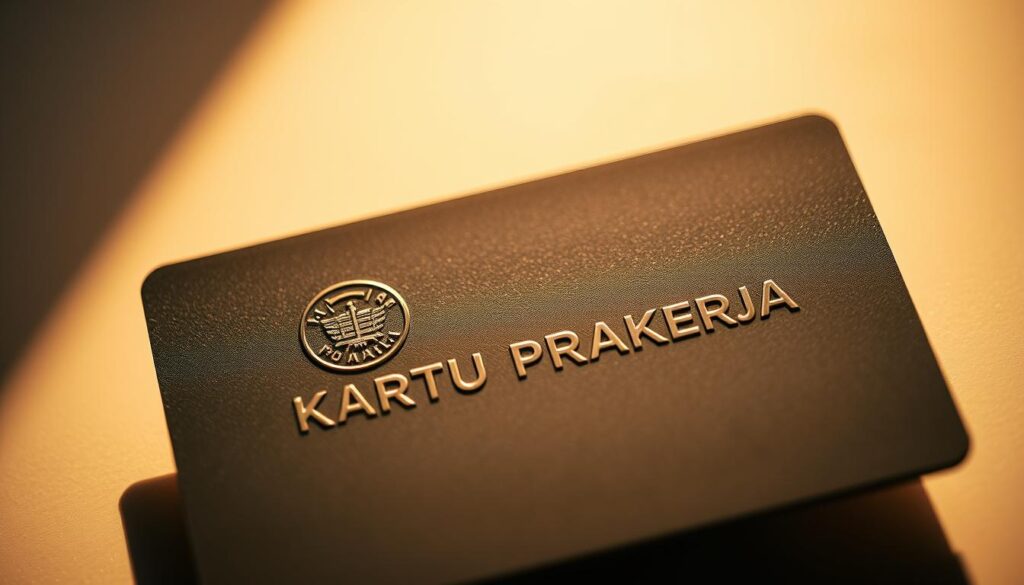 Kartu Prakerja