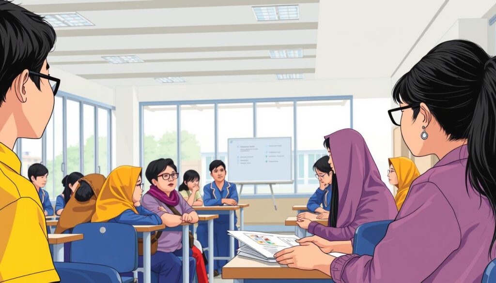 Kemen PPPA Edukasi Seksual