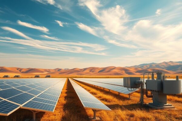 Komisi I DPR Atur Regulasi Baru untuk Pembangkit Energi Surya Komisi I DPR atur regulasi untuk pembangkit energi surya