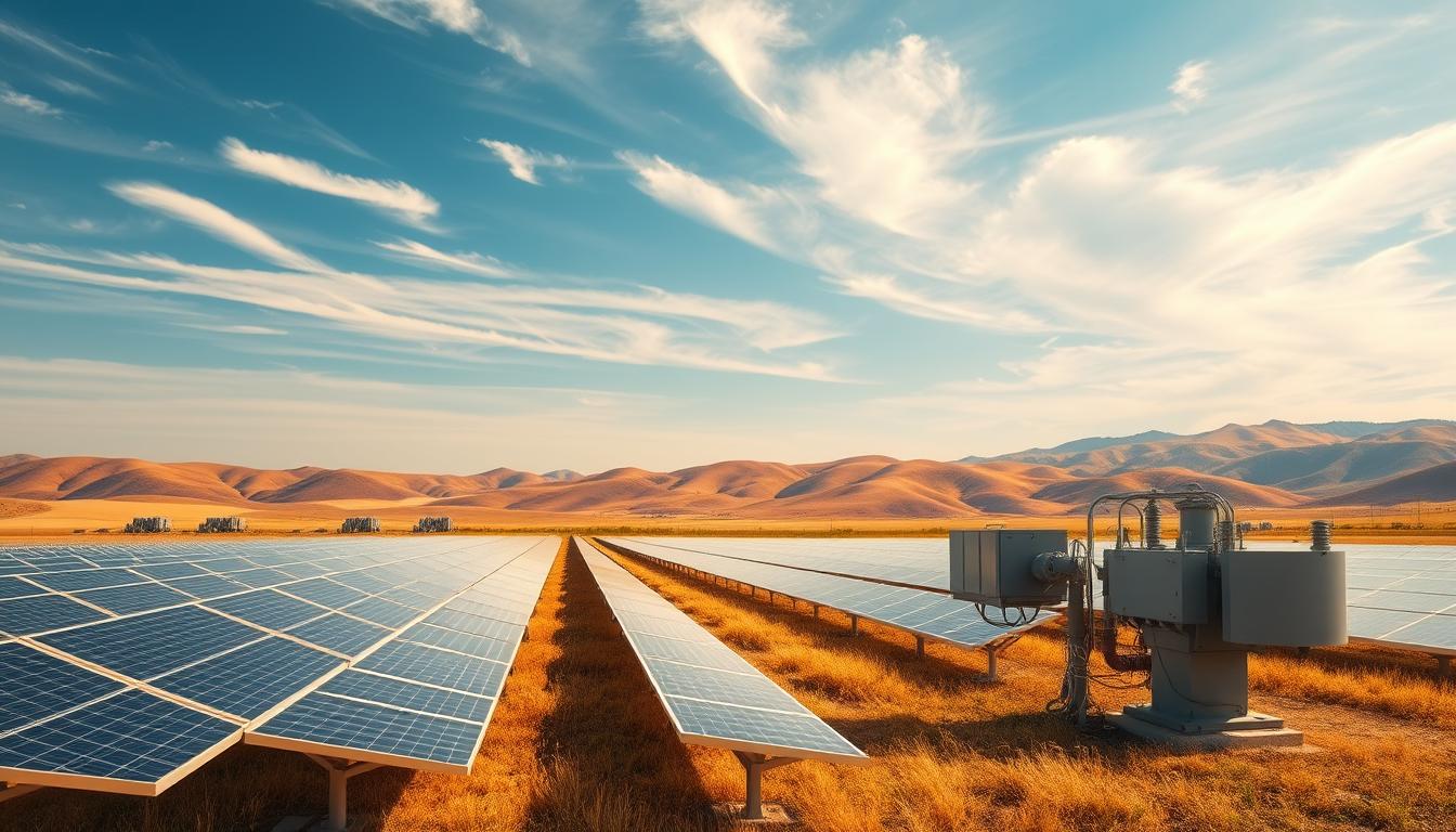 Komisi I DPR atur regulasi untuk pembangkit energi surya