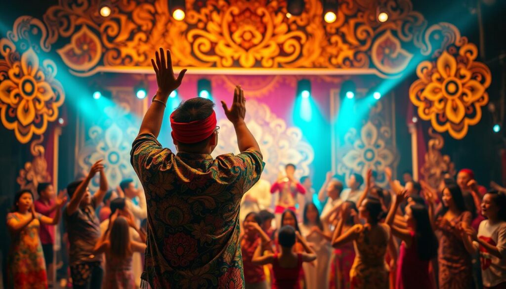 Musik Dangdut