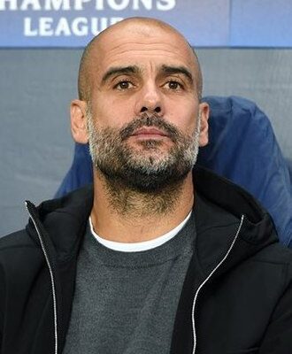 Kapan Piala Eropa Pep Guardiola Terakhir Nirgelar? Pep Guardiola