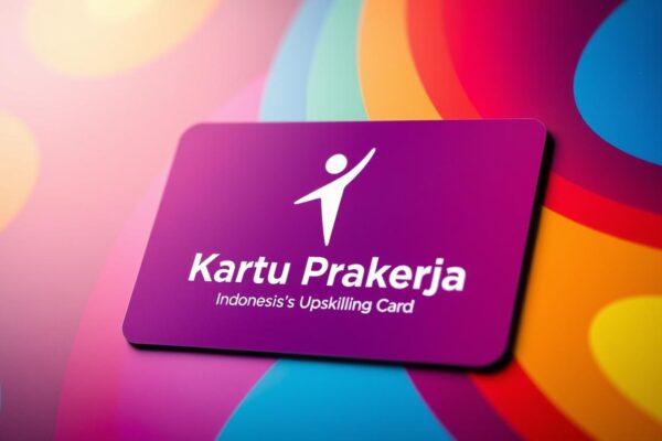 Presiden Prabowo Subianto luncurkan program Kartu Prakerja