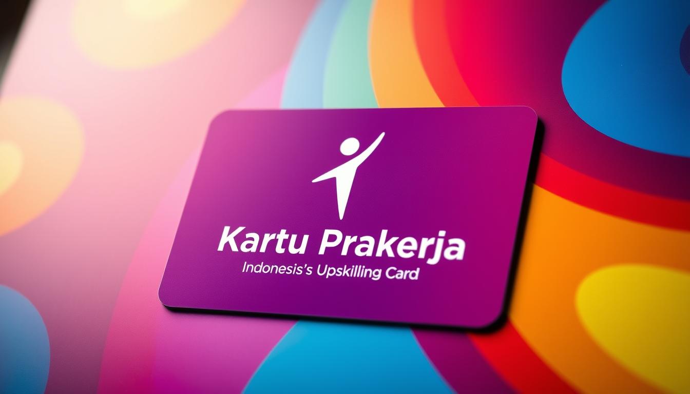 Presiden Prabowo Subianto luncurkan program Kartu Prakerja