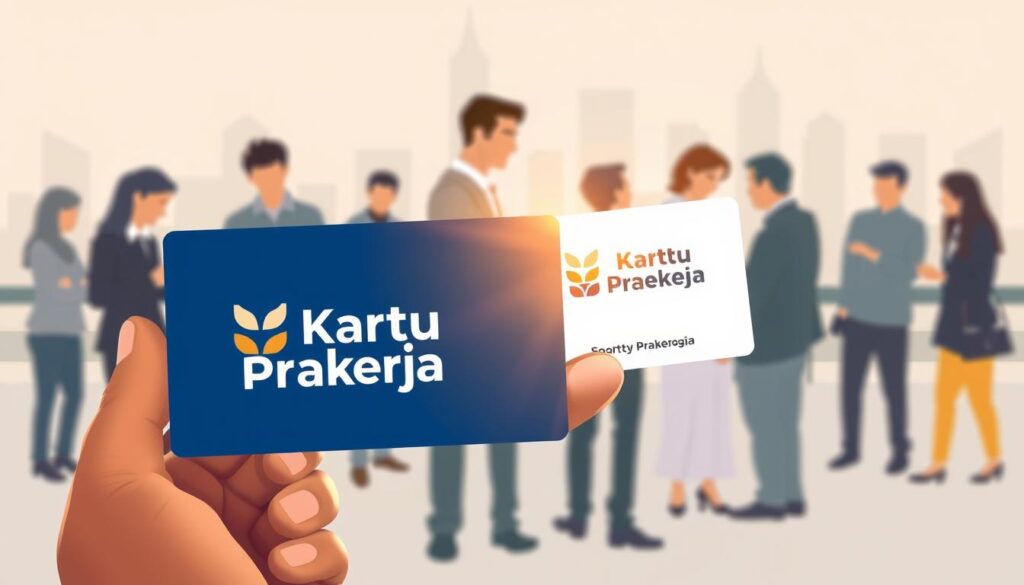 Program Kartu Prakerja