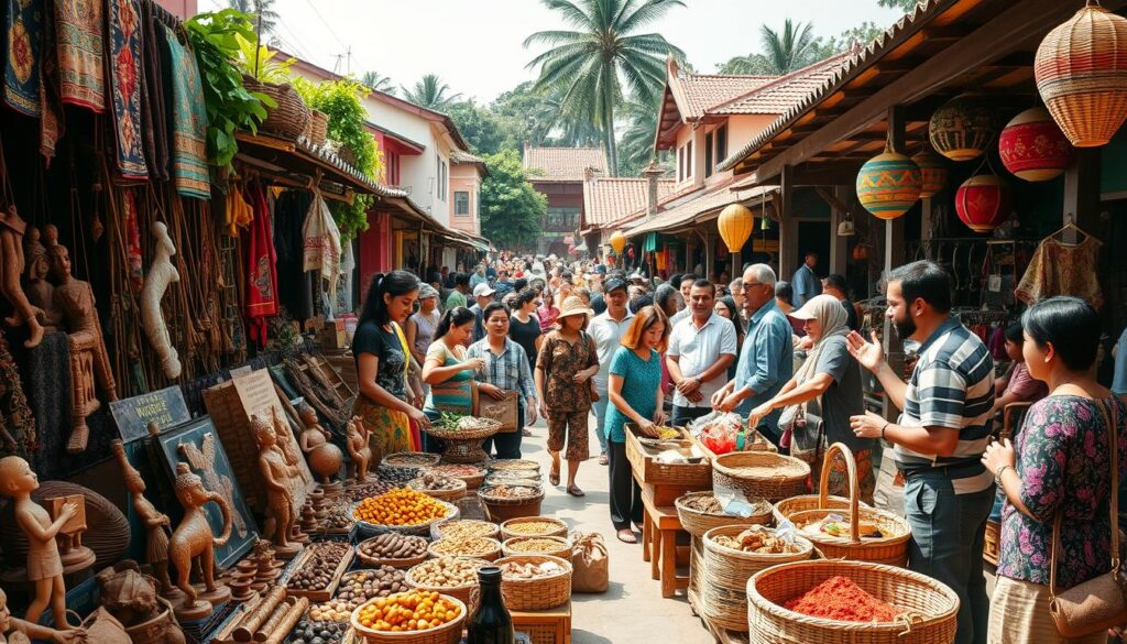 kampanye beli produk lokal