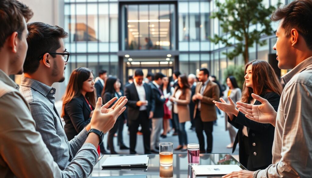 sinergi antara startup dan lembaga pendidikan