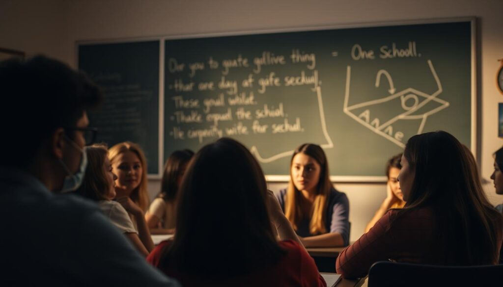 tantangan edukasi seksual di sekolah