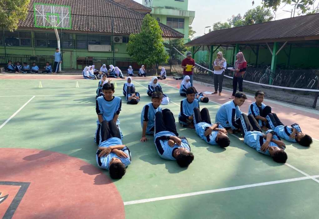 Kegiatan