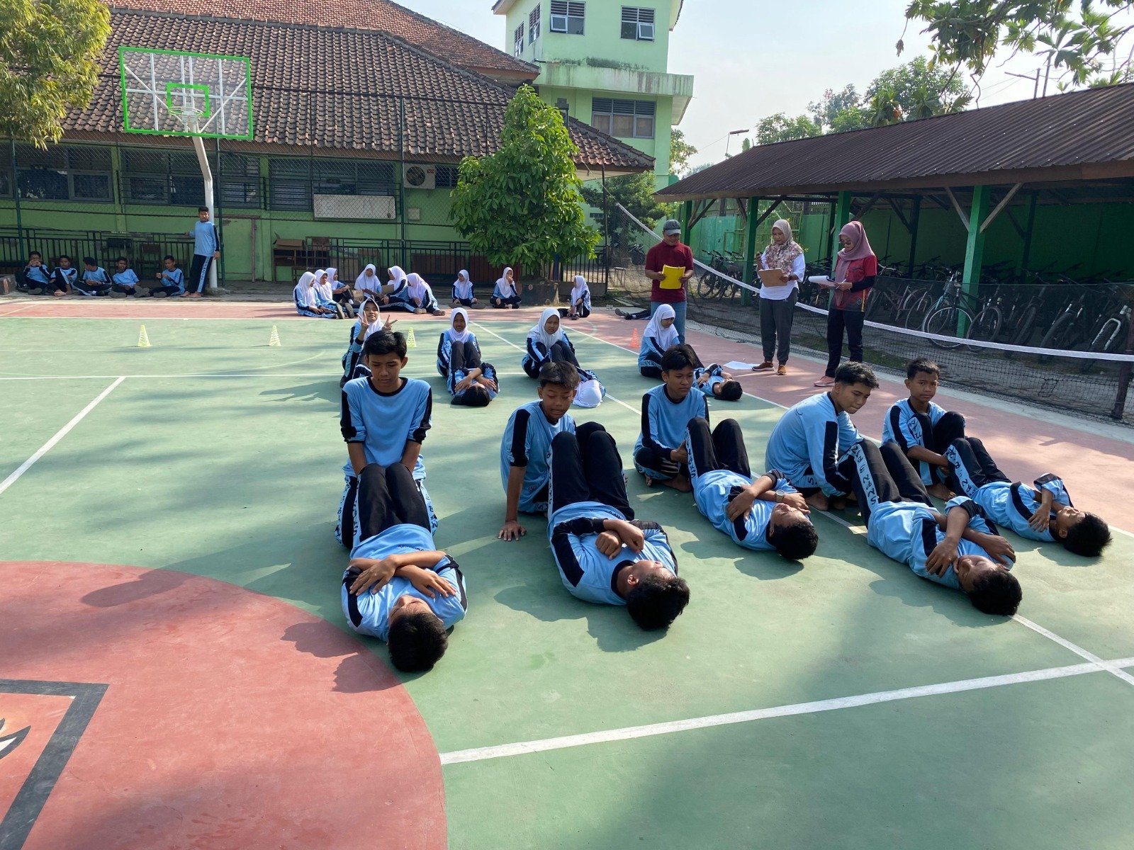 Kegiatan