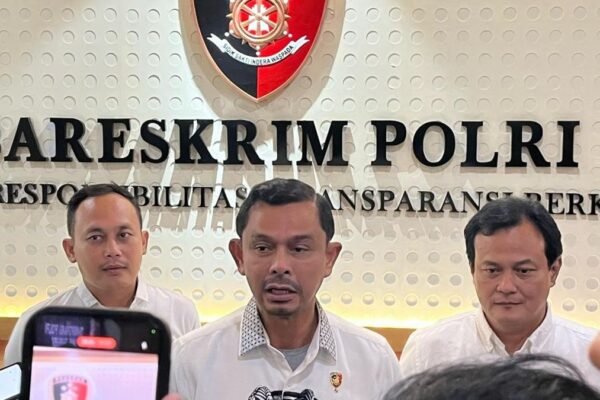 Polisi: Direktur Persiba Bandar Narkoba di Kaltim, Kendalikan Lapas Polisi
