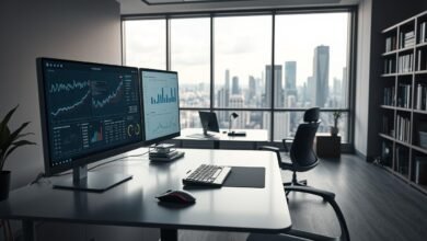 Big Data: Mengolah Informasi Besar untuk Keputusan Cerdas