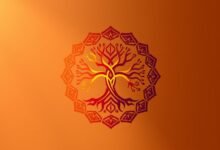 Filosofi Logo Hardiknas 2025