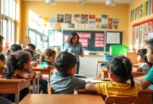 Pendidikan inklusif tantangan & peluang