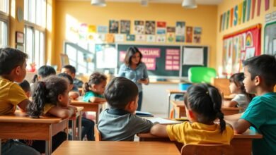 Pendidikan inklusif tantangan & peluang