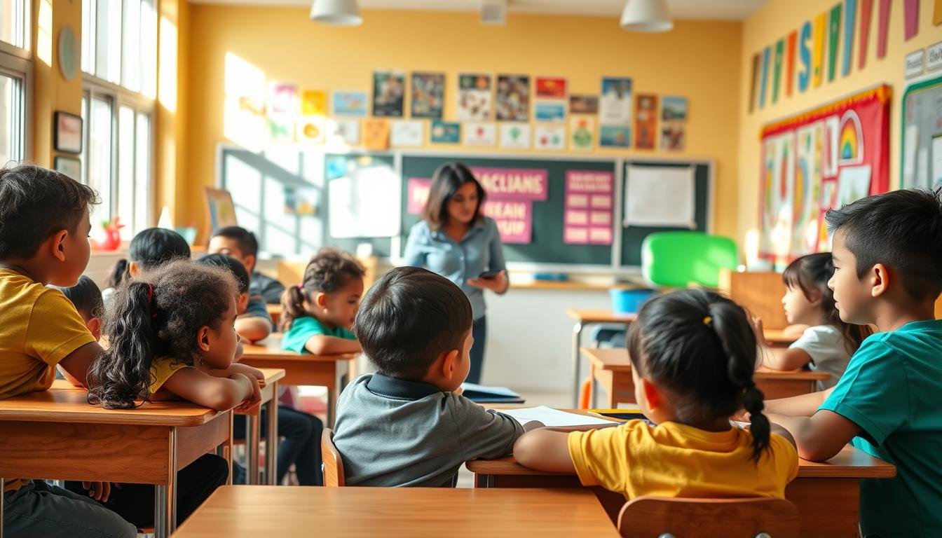 Pendidikan inklusif tantangan & peluang