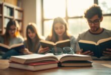 Tren Literasi Gen Z: Kebiasaan Baca Buku Meningkat Drastis