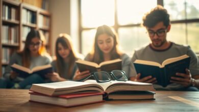 Tren Literasi Gen Z: Kebiasaan Baca Buku Meningkat Drastis