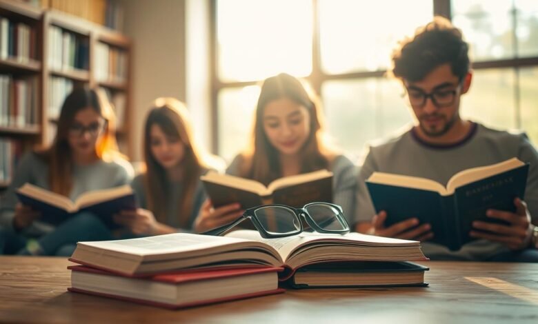 Tren Literasi Gen Z: Kebiasaan Baca Buku Meningkat Drastis