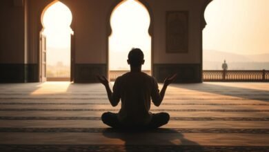 percaya diri dalam islam