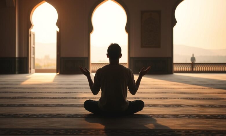 percaya diri dalam islam