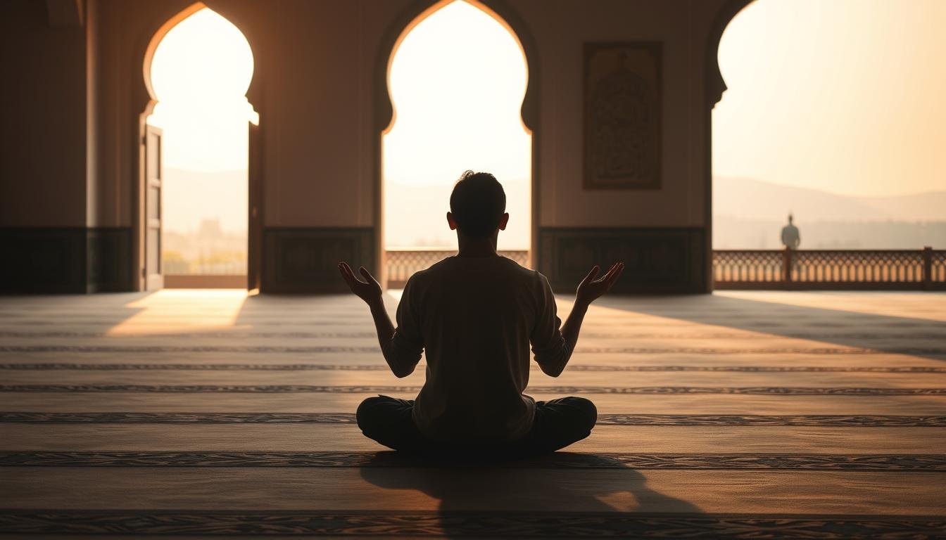 percaya diri dalam islam