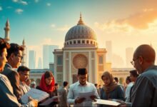 Analisis Investasi Syariah di Pasar Modal