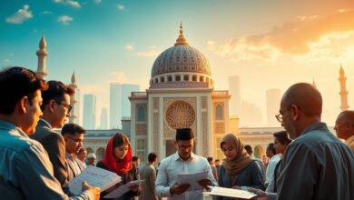 Analisis Investasi Syariah di Pasar Modal