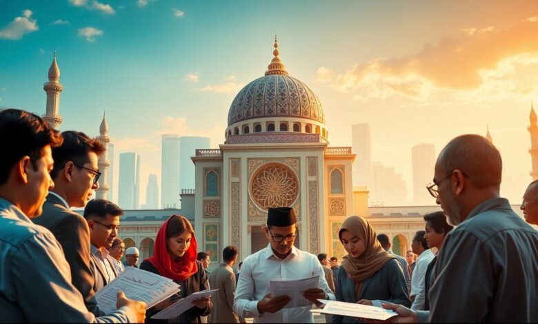 Analisis Investasi Syariah di Pasar Modal