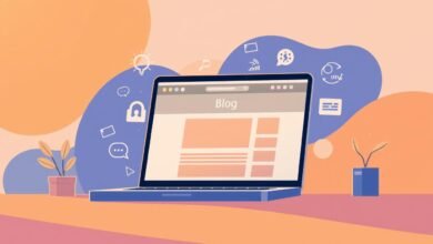 Cara Mendapatkan Uang dari Internet dengan Menjadi Blogger