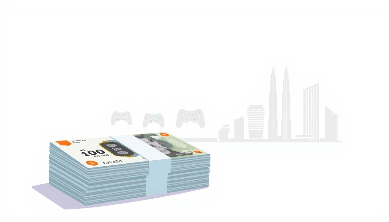 game developer salary