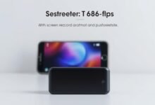 Screen Recorder 60fps