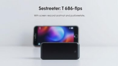 Screen Recorder 60fps