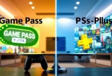 Game Pass vs PS Plus Value Ratio