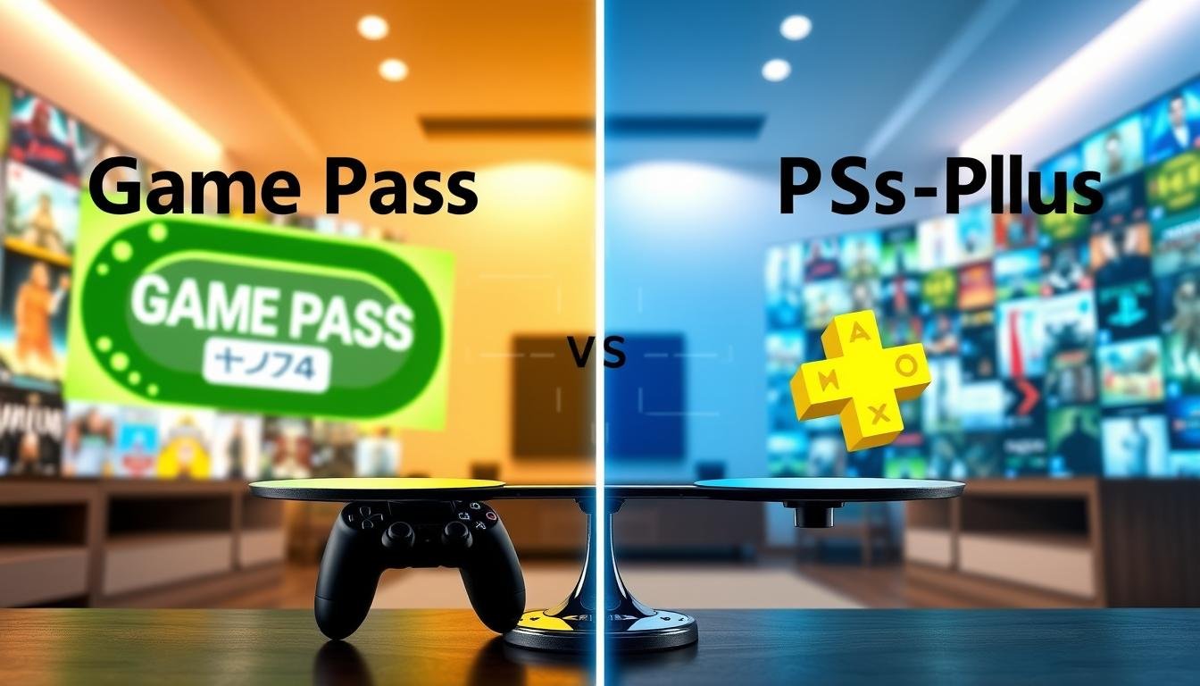 Game Pass vs PS Plus Value Ratio