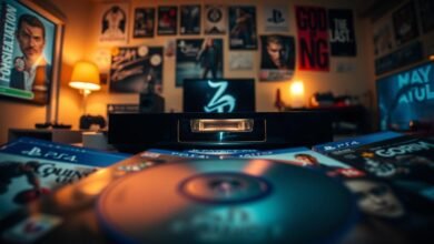 PS Plus Collection replacement