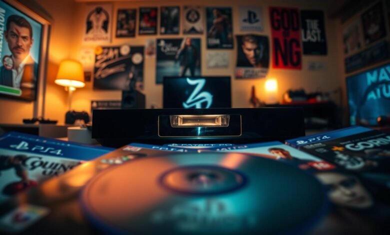 PS Plus Collection replacement