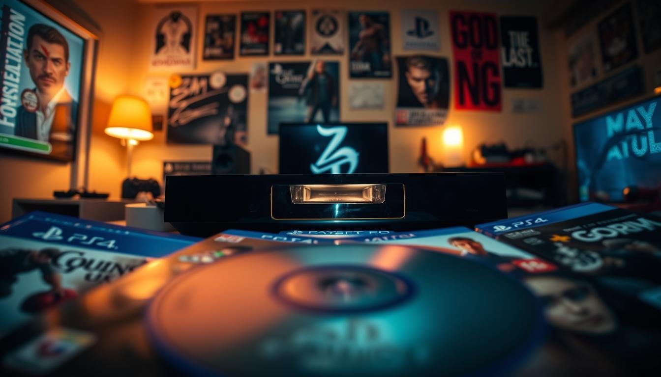 PS Plus Collection replacement