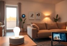 Smart home device untuk pemula