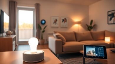 Smart home device untuk pemula