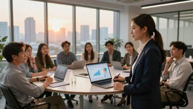 Startup AI Indonesia pendanaan