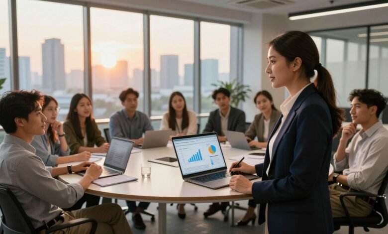 Startup AI Indonesia pendanaan