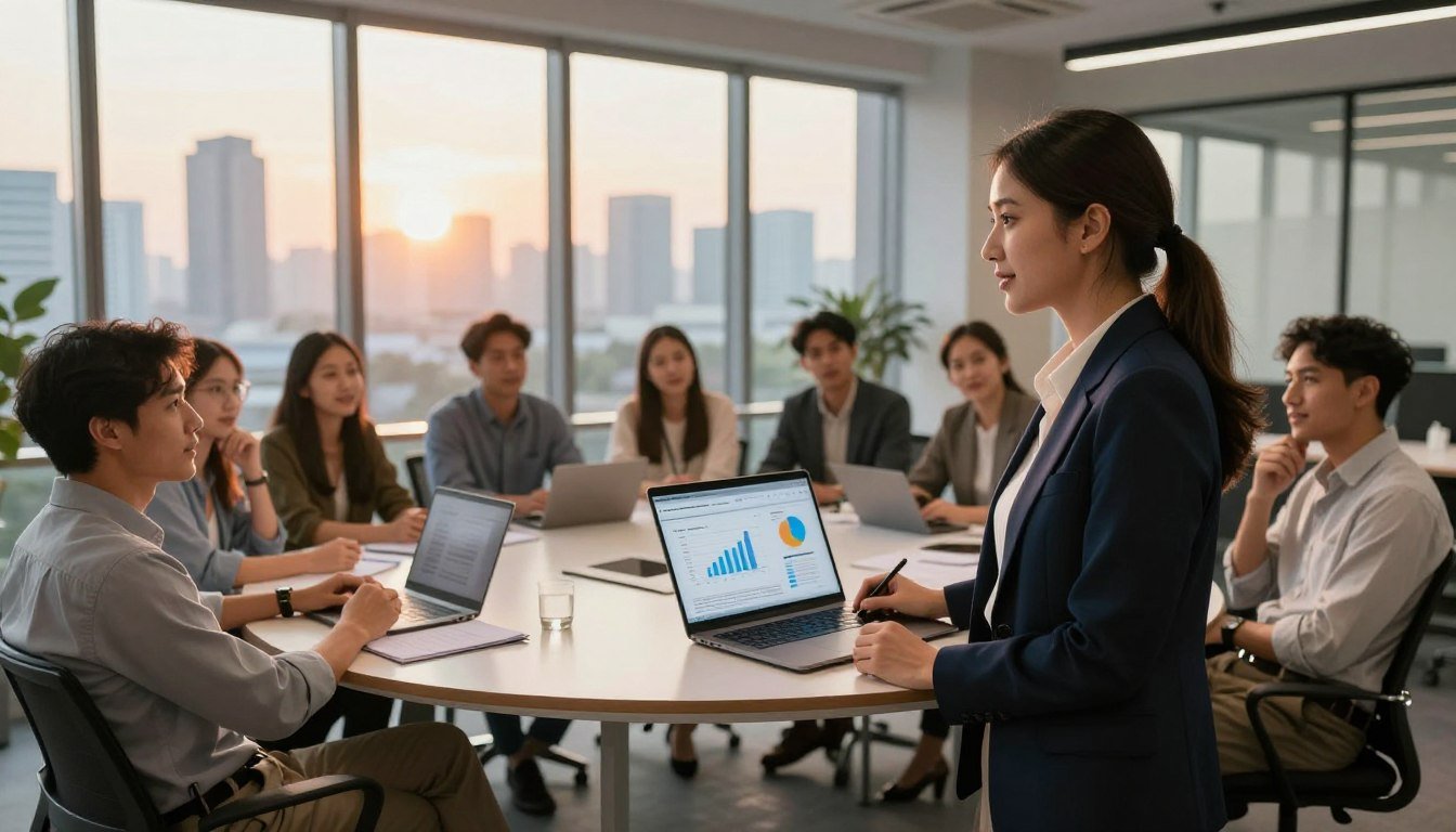 Startup AI Indonesia pendanaan