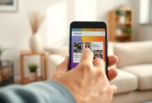 apa itu Screen Pinning Android