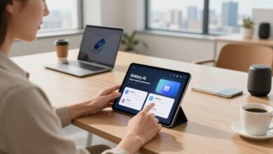 Fitur Samsung Galaxy AI 2026